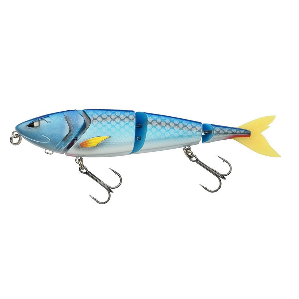 Berkley Zilla Swimmer 19 BLue