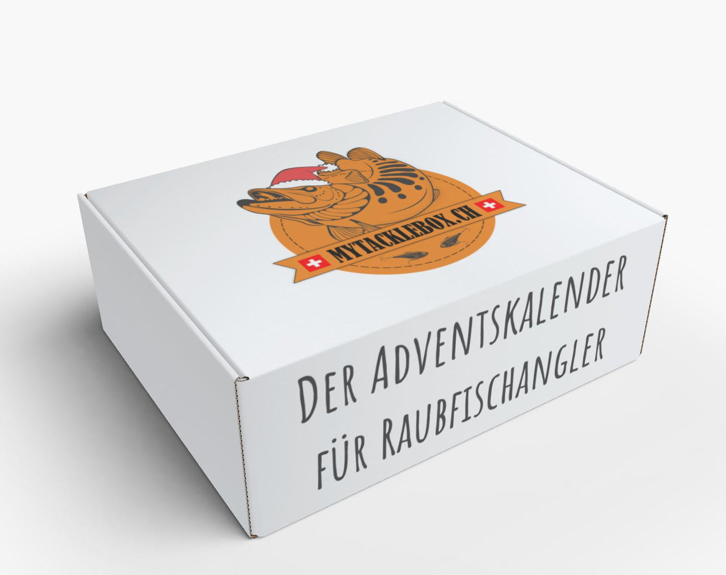 MyTackleBox Adventskalender 2025