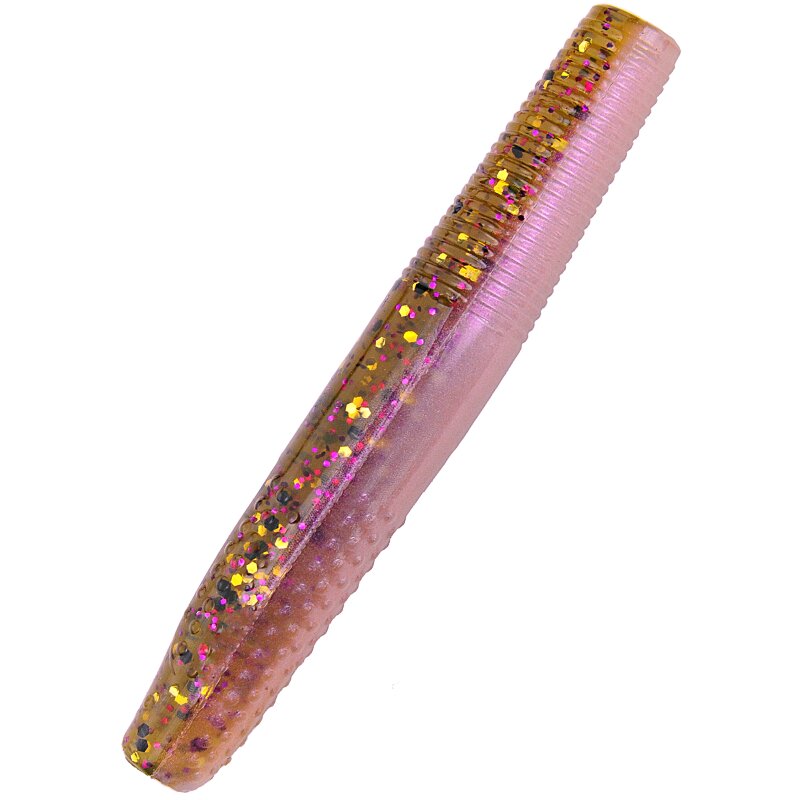K.P Baits Stick Worm (Ned Worm) 7cm