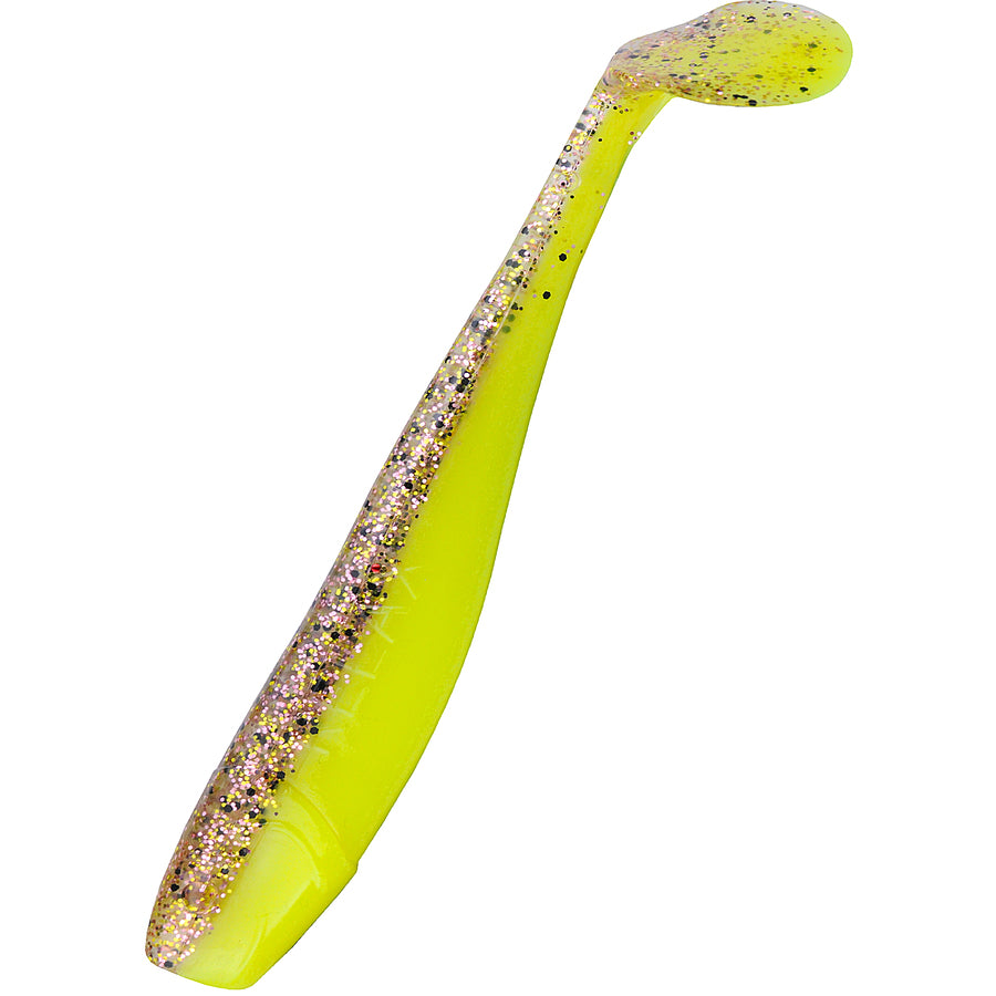 Relax King Shad 5" 12.5cm Gummifisch