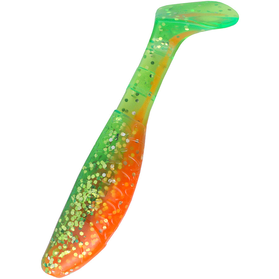 Relax Kopyto 3" 7,5cm Gummifisch 5 Stk.