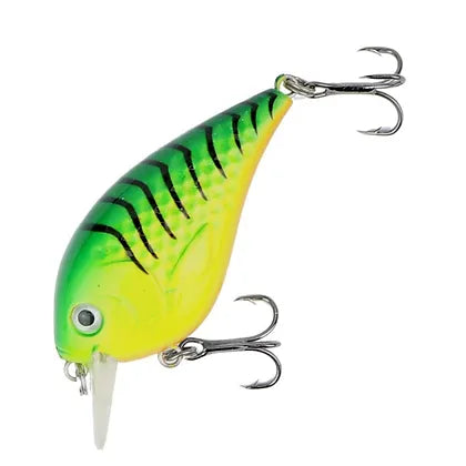 Major Fish Vintage Crank Wobbler 70mm