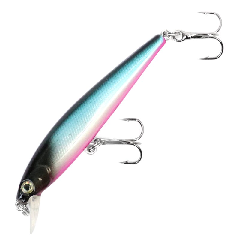 Major Fish Wobbler 10cm