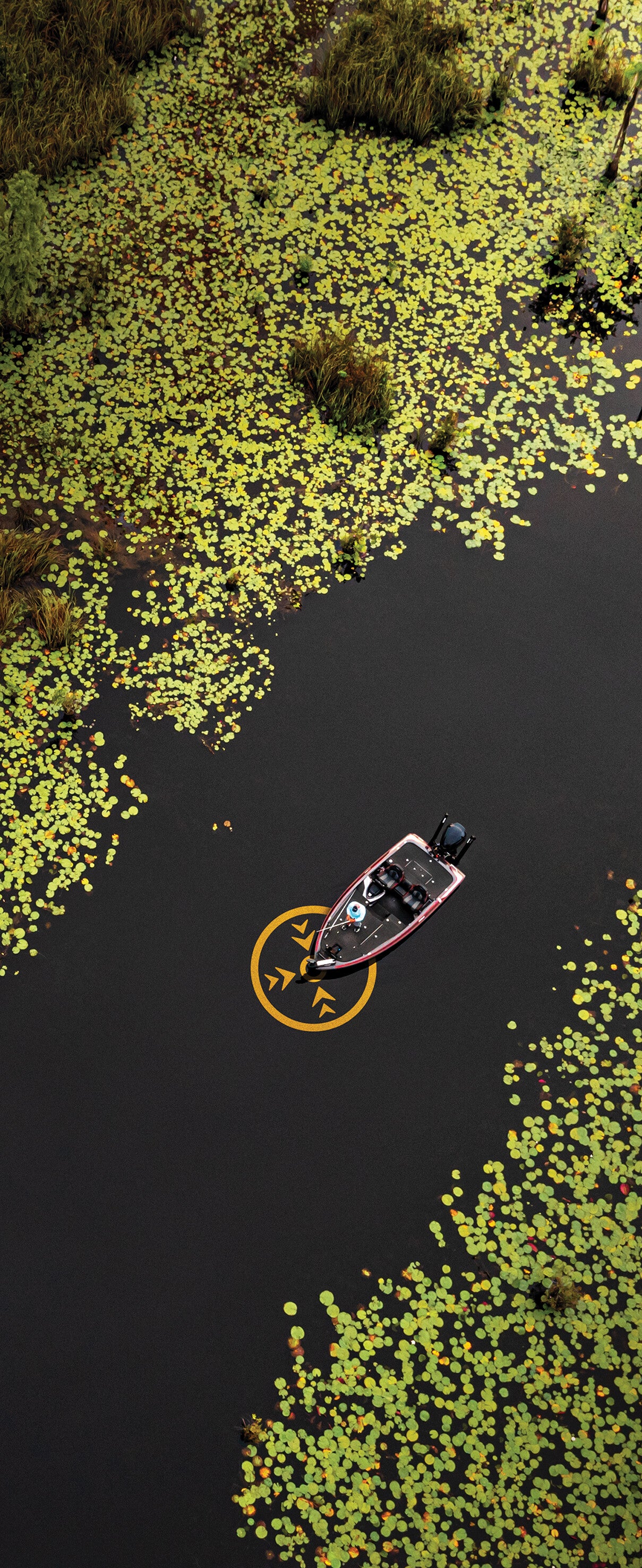 Minn Kota PowerDrive BT 55 137cm Spot-Lock, Micro 0.6 kW