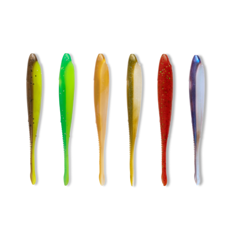 Toppies Pintius 70mm Pintail