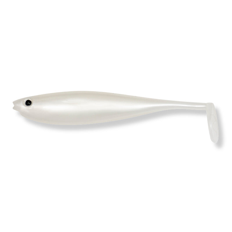 Provius Softbait 14cm_white