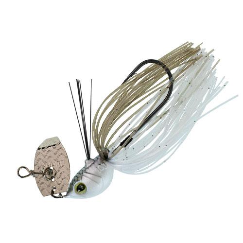 Sakura Cover Bladed Jig Weedless Chatterbait