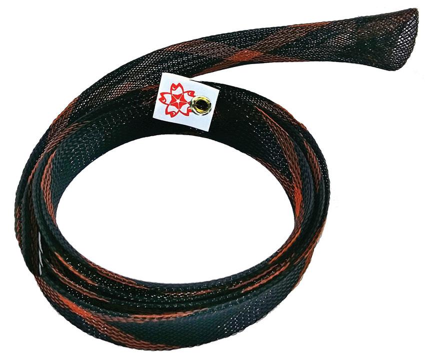 Sakura Rod Sock für Casting ruten