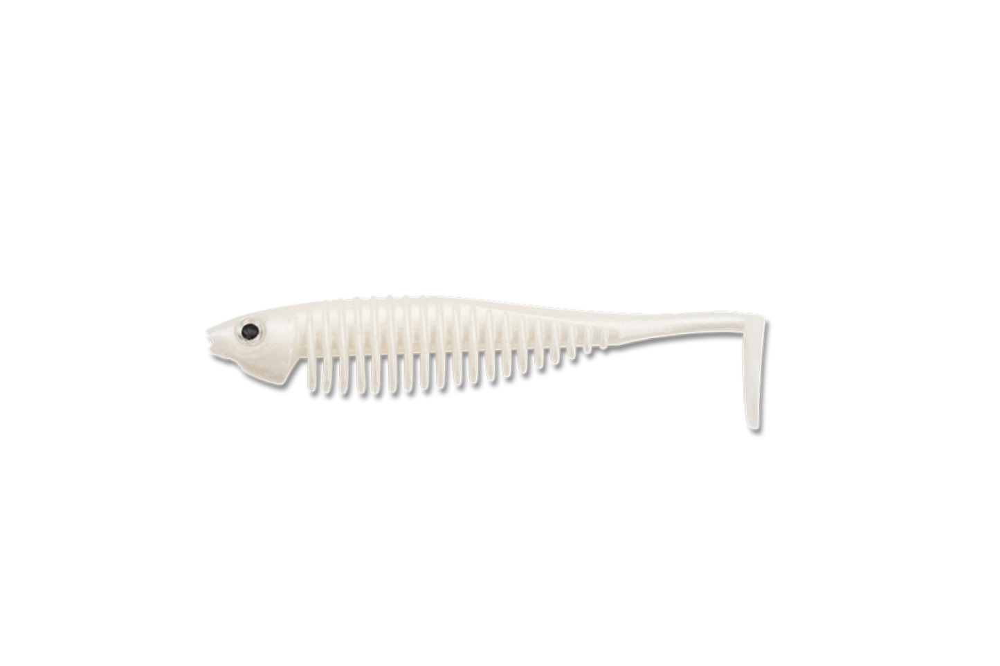 Skeletonius Softbait_white