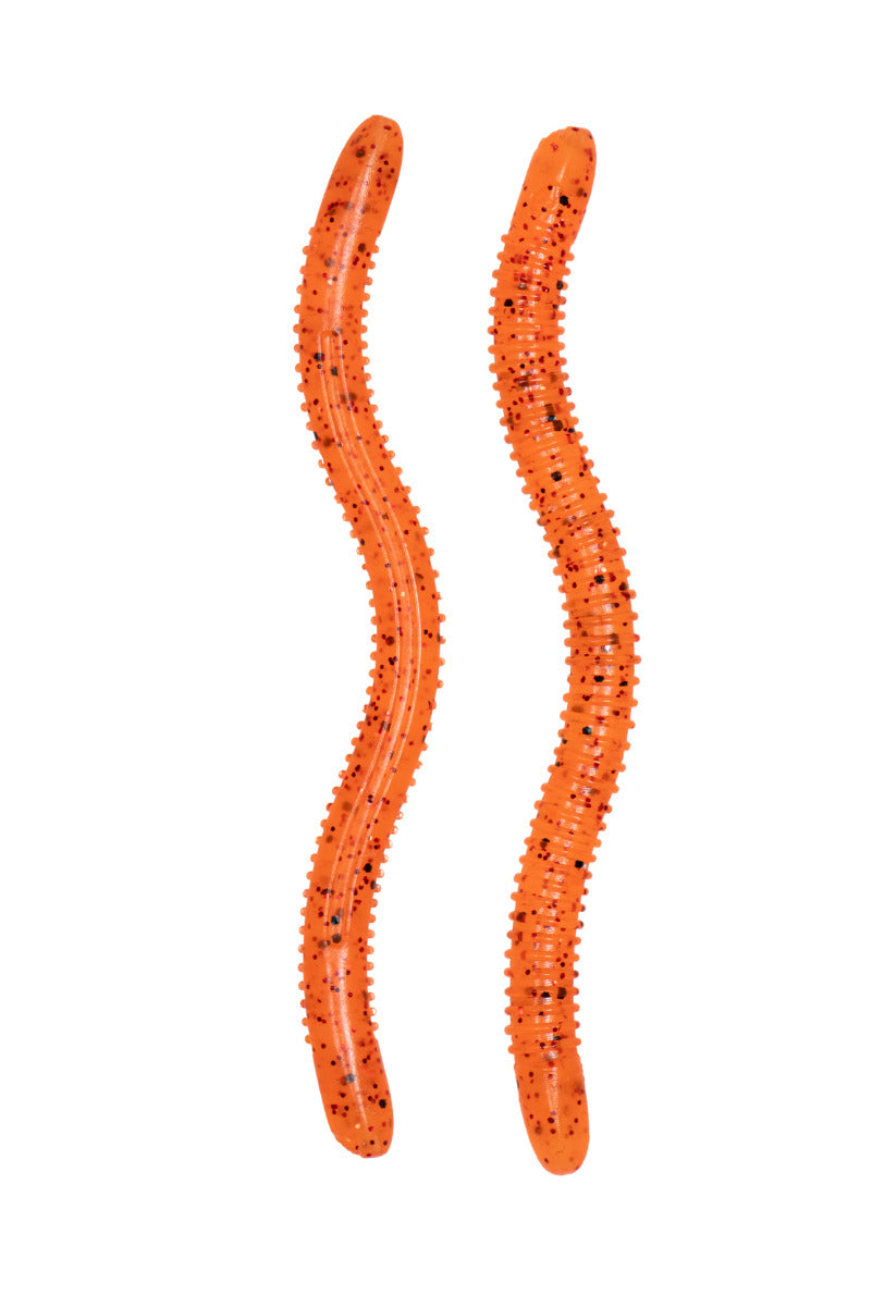Toppies Wormius Softbait