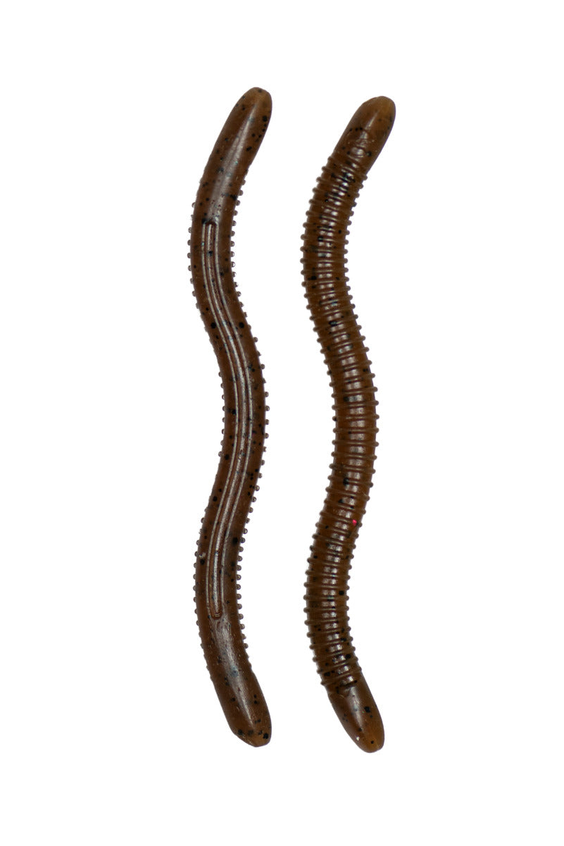Toppies Wormius Softbait