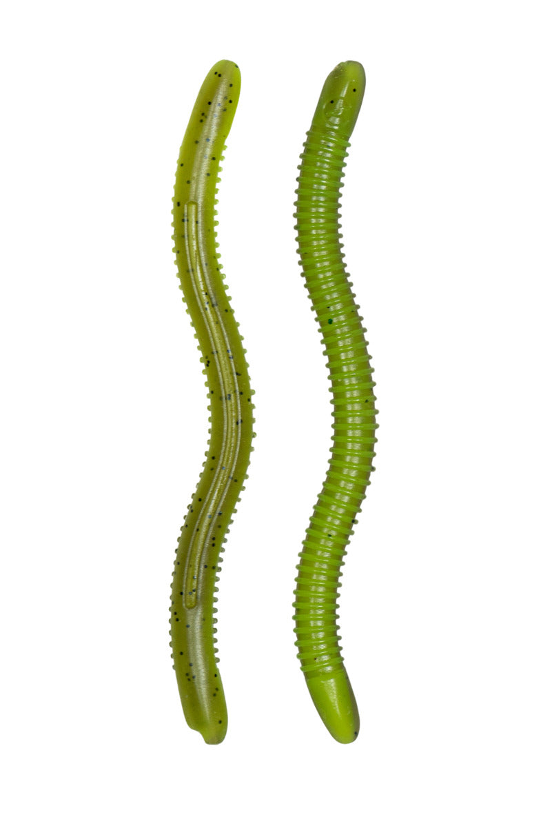 Toppies Wormius Softbait