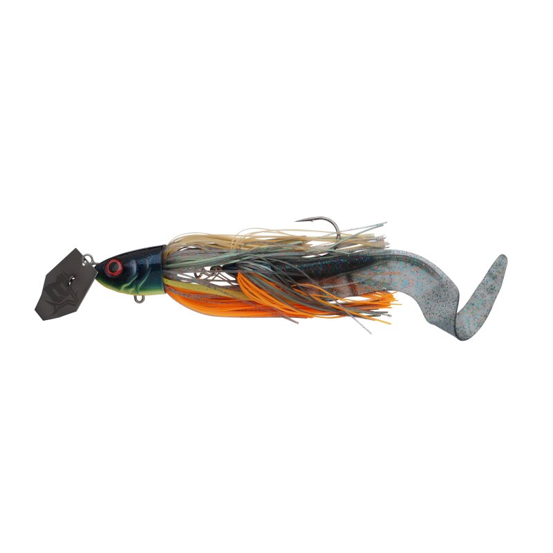 Abu Garcia Beast Bladed Jig 25 cm 50 g