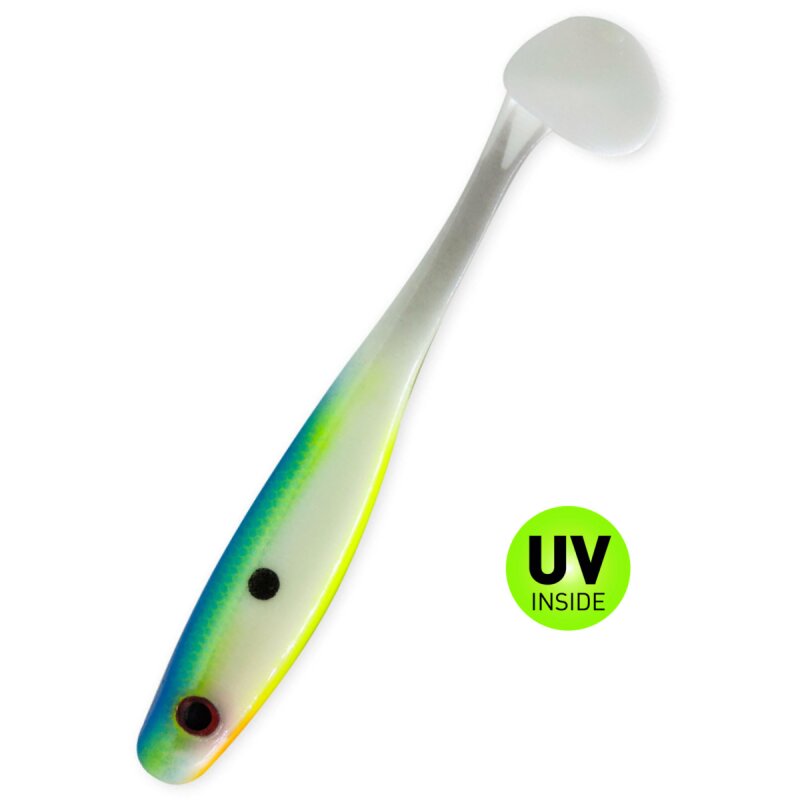 BBB Suice Shad 3,5" 5 Stück