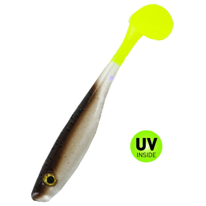 BBB Suice Shad 3,5" 5 Stück