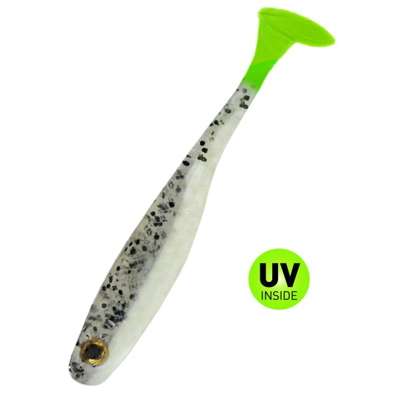 BBB Suice Shad 3,5" 5 Stück
