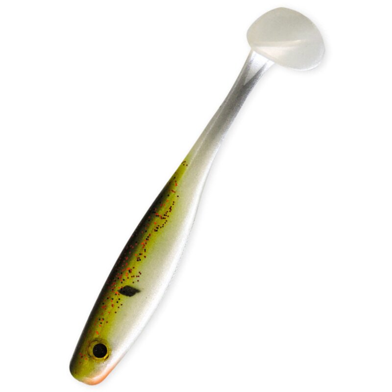 BBB Suice Shad 3,5" 5 Stück