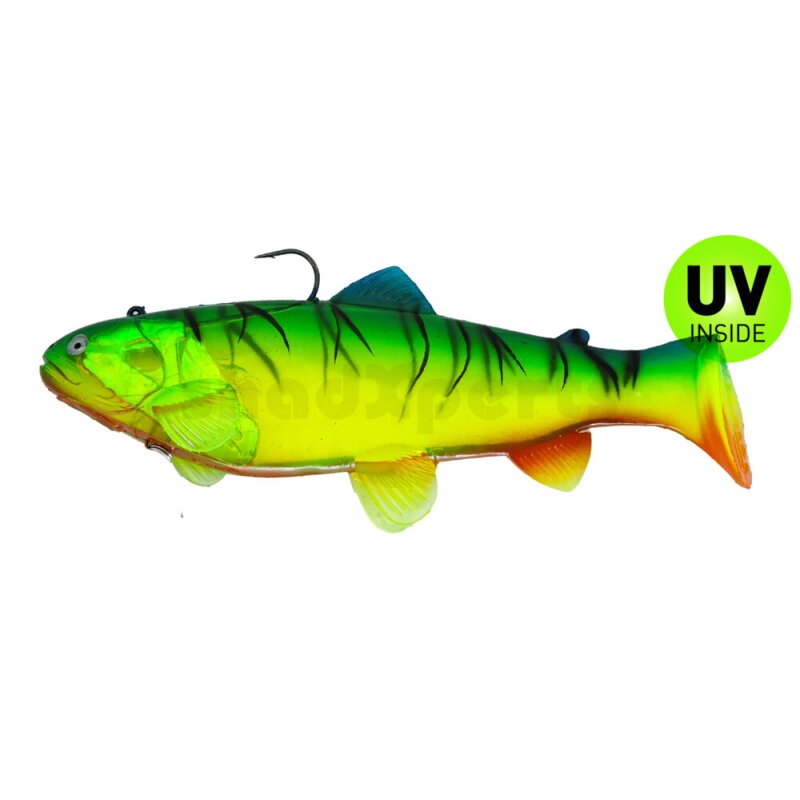 Castaic Swimbait Trout 2.0 Austrian Edition Sinking 10" 25 cm