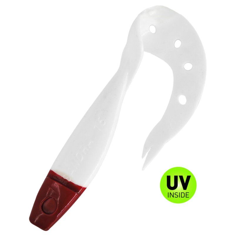 Delalande Sandra Twister 6" 15 cm