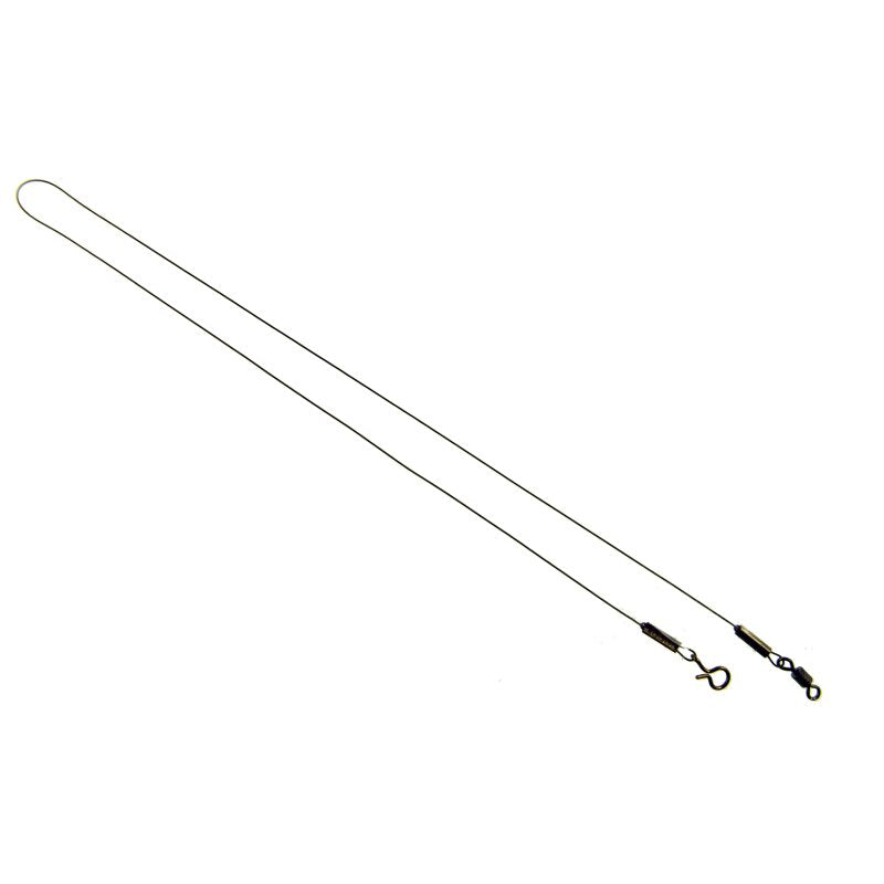 G.T.R Leader Stahlvorfach 7X7 9 kg Tragkraft