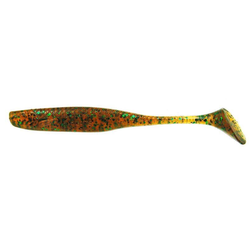 K.P Baits Lazy Shad Gummifisch 5" 12,5 cm 5 Stück