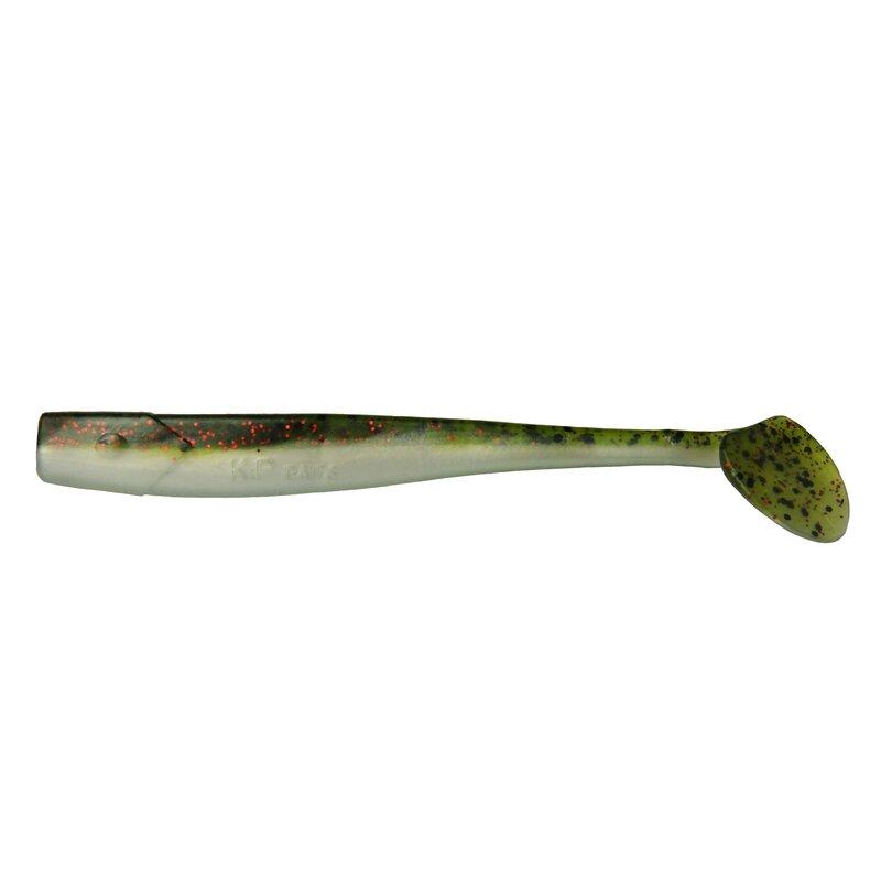 K.P Baits Slim Shad 5" Gummifisch (12.5cm) 20