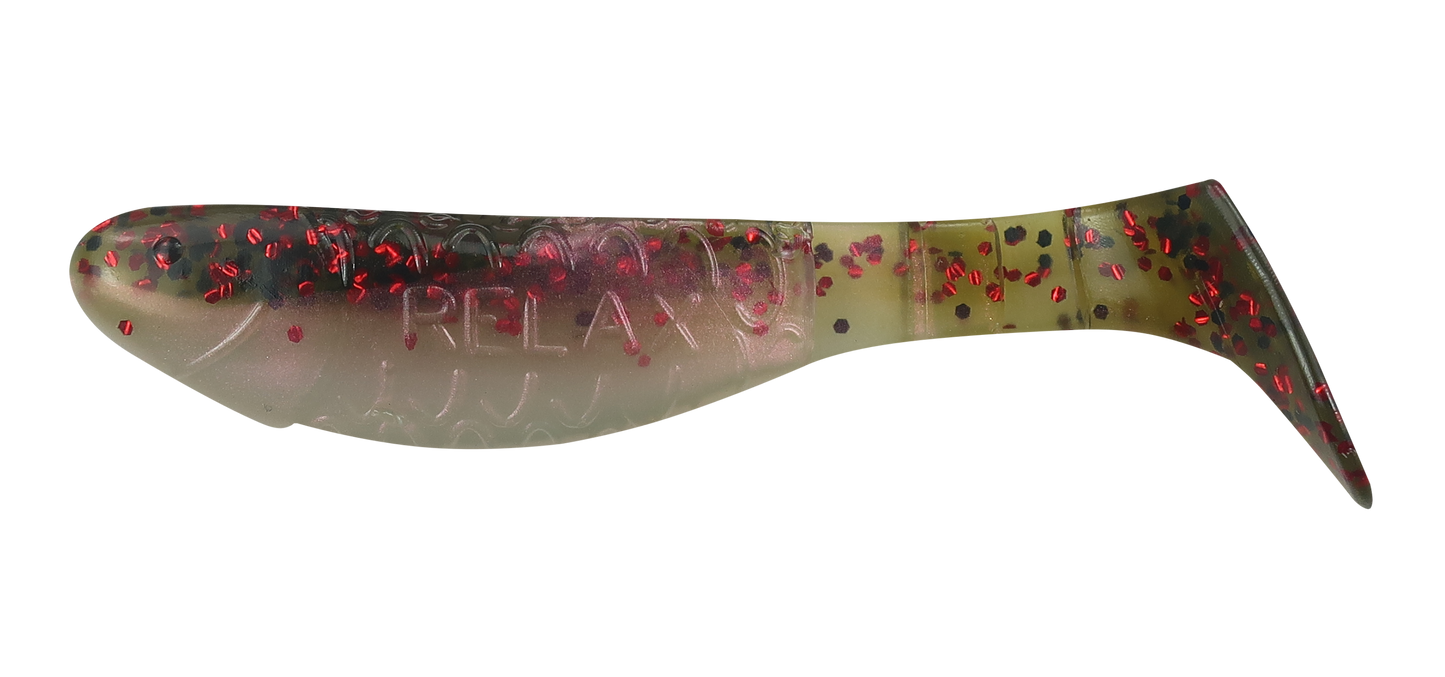 Relax Kopyto 3" (7.5cm)