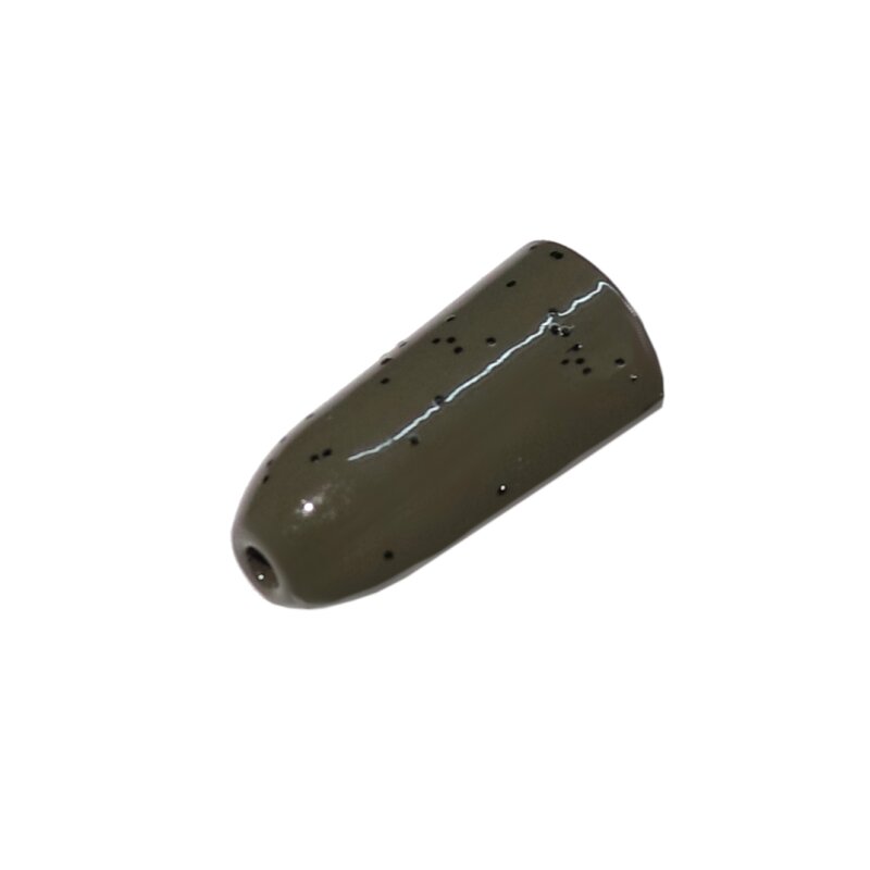 Major Fish Tungsten Bullet Weight