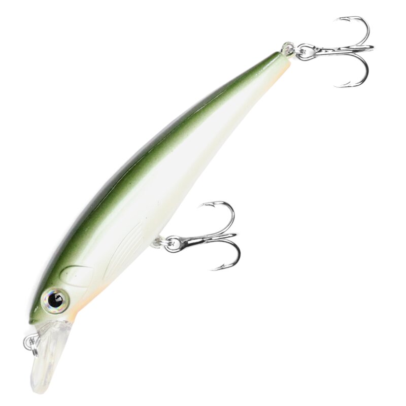 Major Fish Wobbler 10cm