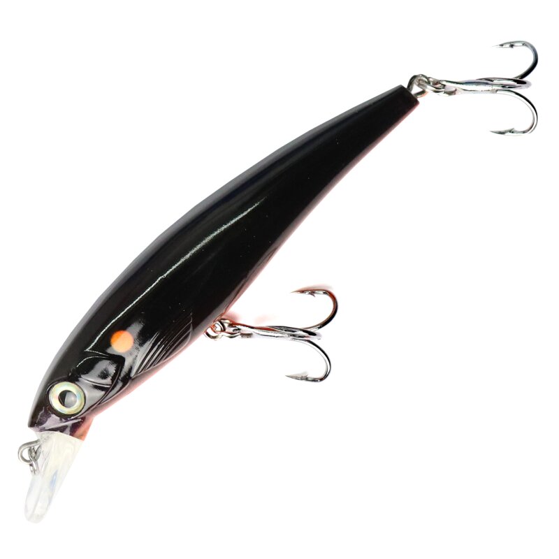 Major Fish Wobbler 10cm