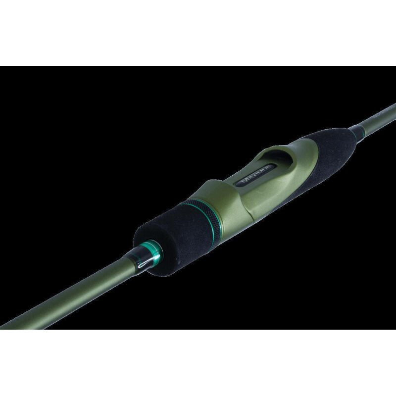 Maximus Angelrute Anvil Spinnrute