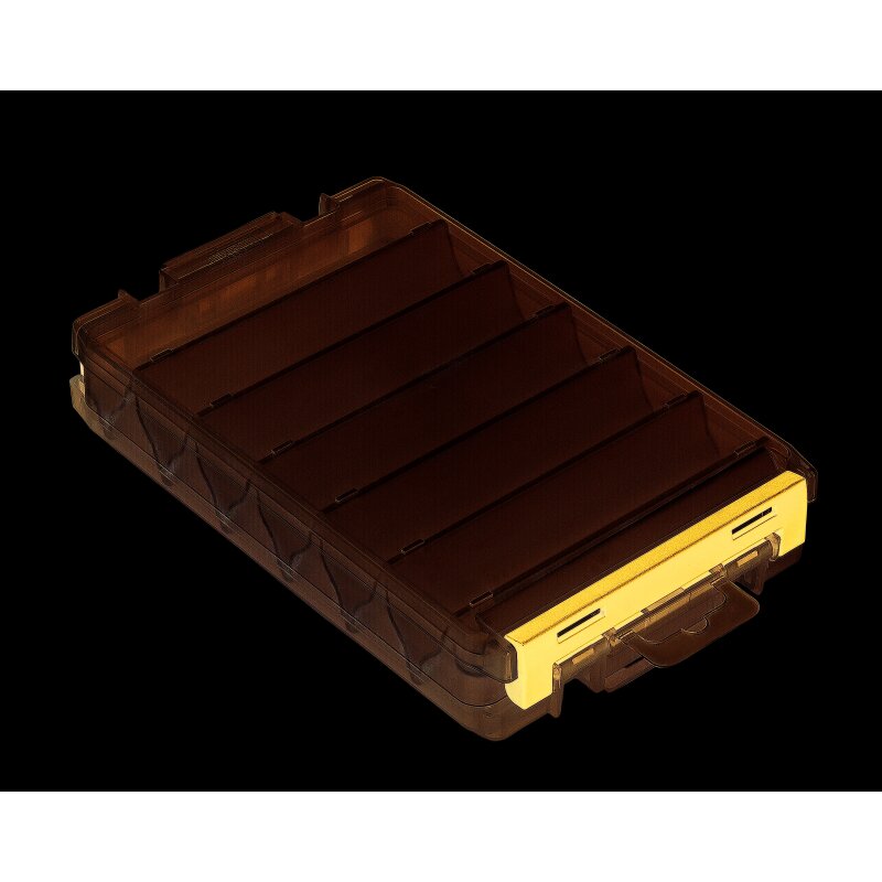 MEIHO Reversible 120 clear