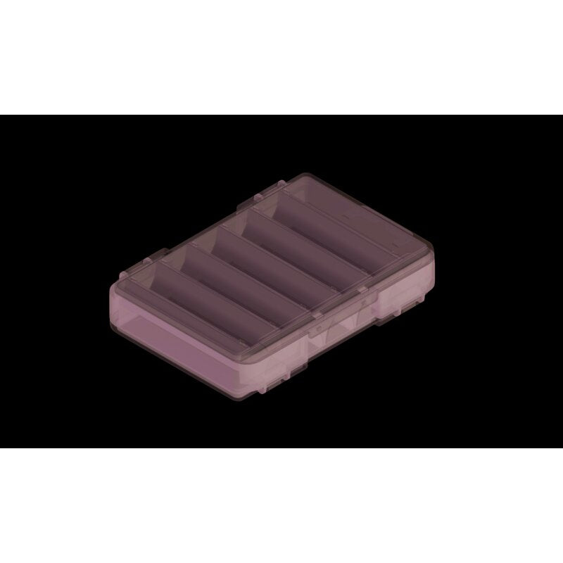 MEIHO Reversible D-86 schwarz