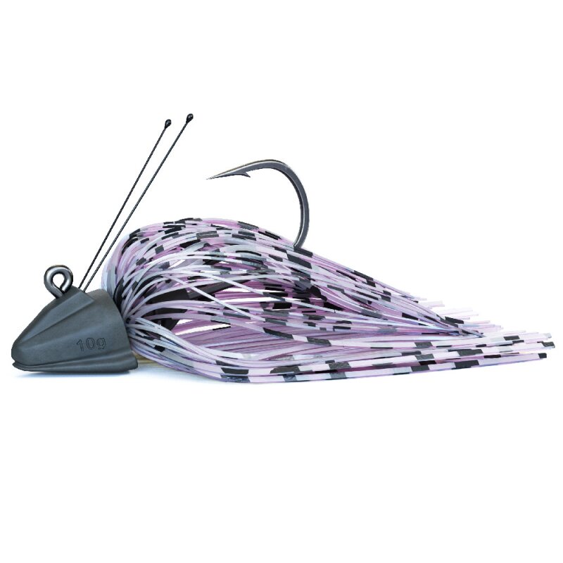 Nays DLT Typ 2 Skirted Jig - 15g 1Stk.