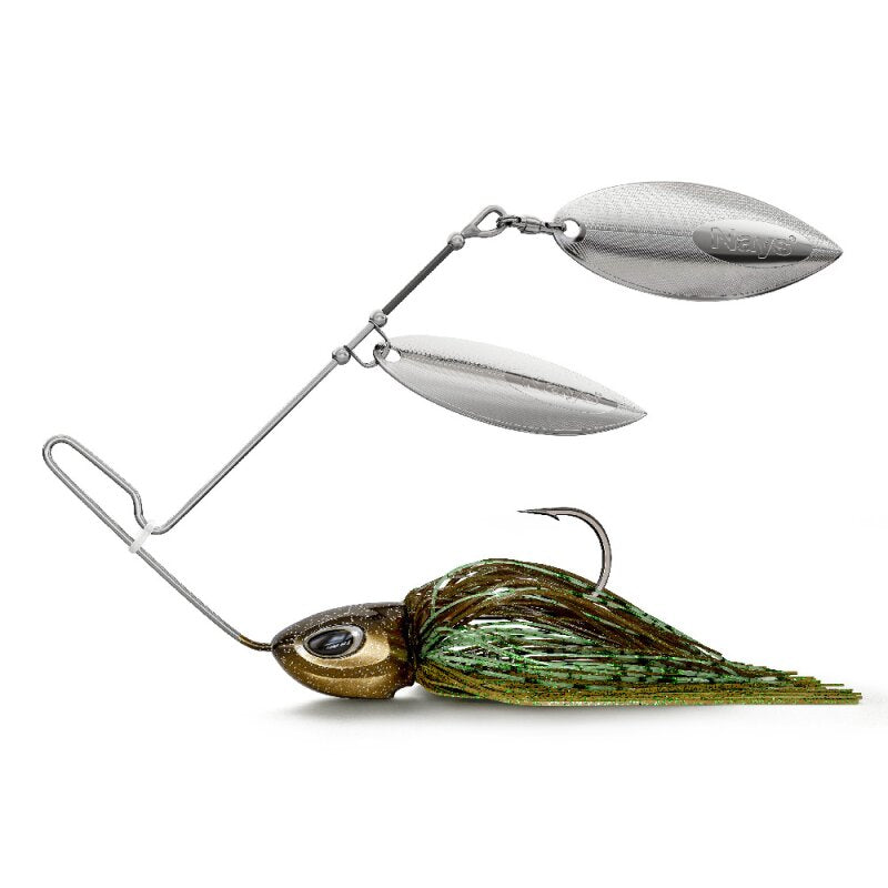 Nays MZ RNNR 2.0 L 18g