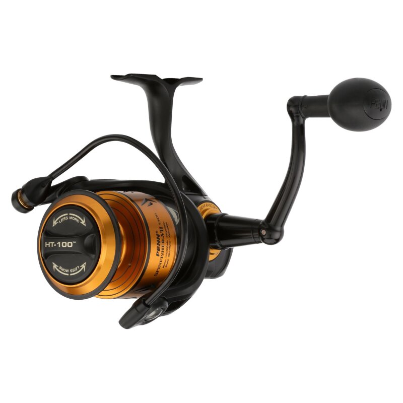 Penn EU Spinfisher VII SP
