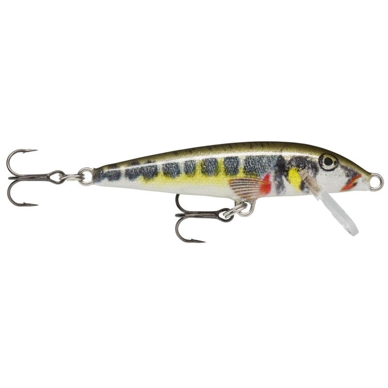 Rapala Original Floater 5 cm
