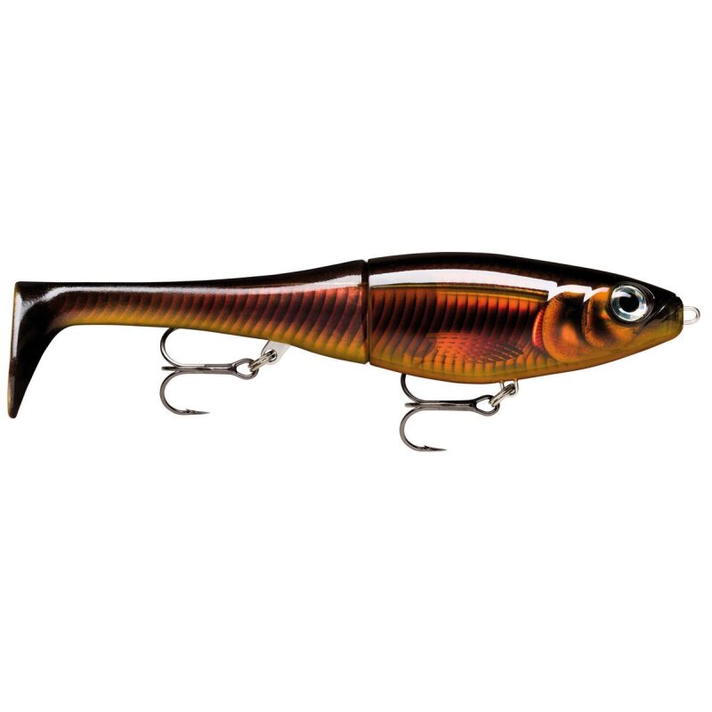 Rapala X-RAP Peto XRPT20 Hybrid Swimbait Shad 20 cm