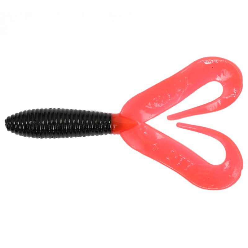 Relax DTT Doppelschwanz Twister 10 cm 10 Stück