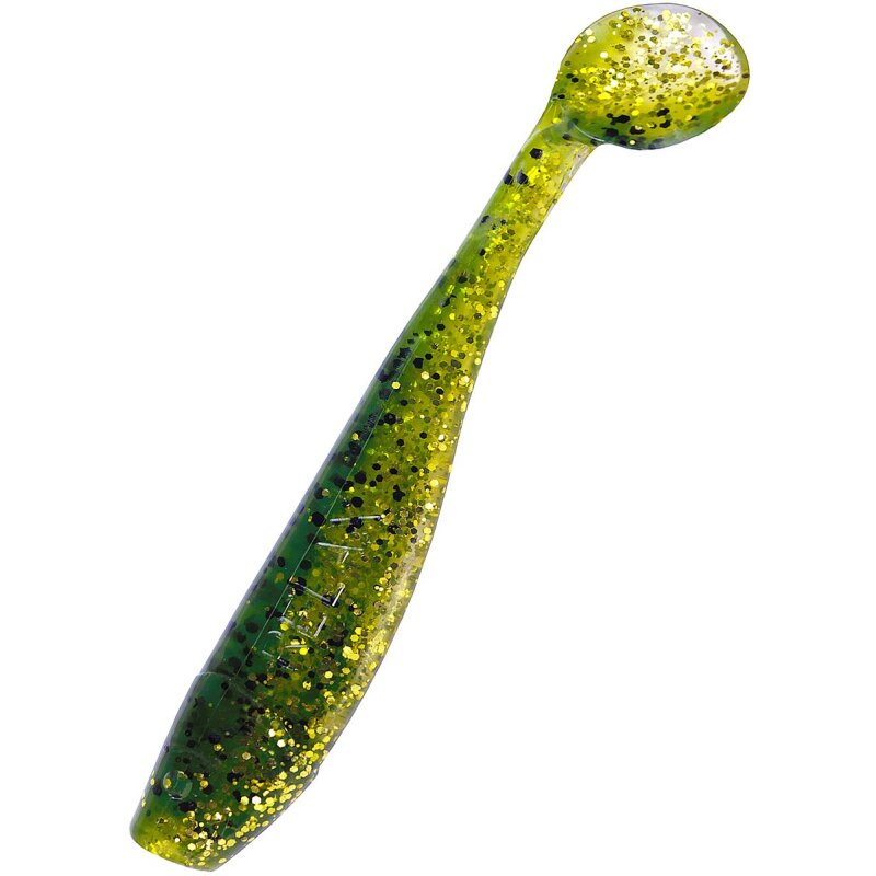 Relax King Shad 5" 12.5cm Gummifisch