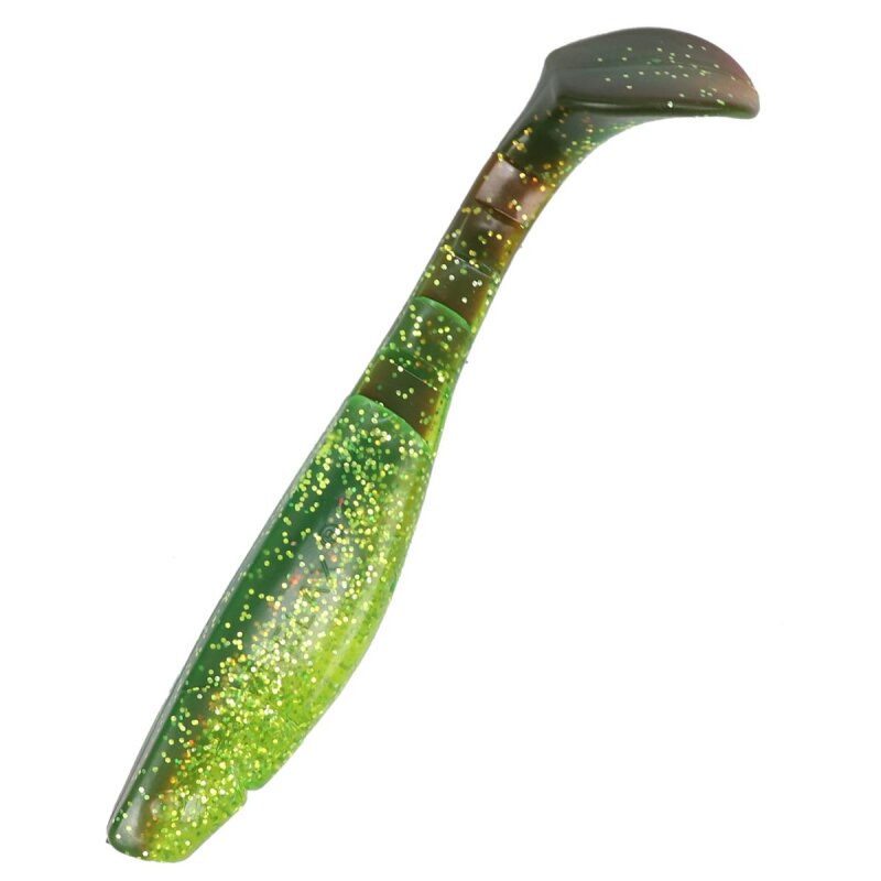 Relax Kopyto Shad 8L" Gummifisch 20cm 2 Stück