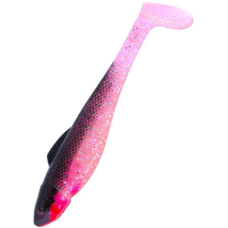 Relax Ohio Shad Gummifisch 5" 12,5 cm 5 Stück