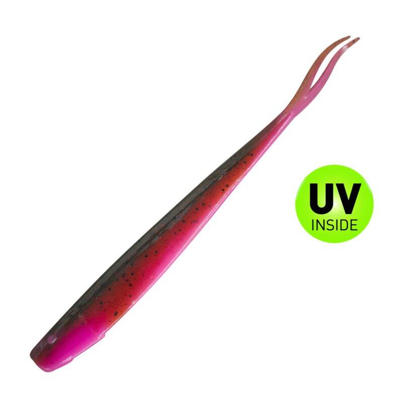 Relax Oklahoma Bubblegum