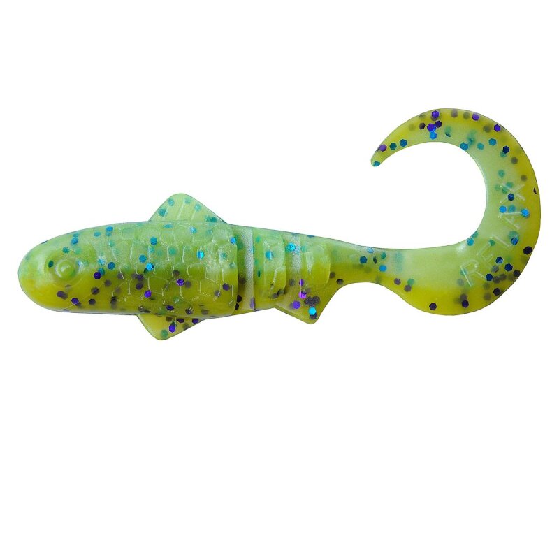 Relax Super Banjo 3" 7,5 cm 5 Stück