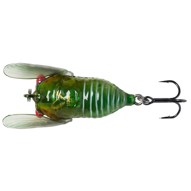 Savage Gear 3D Cicada Wobbler 3.3 cm 3.5 g