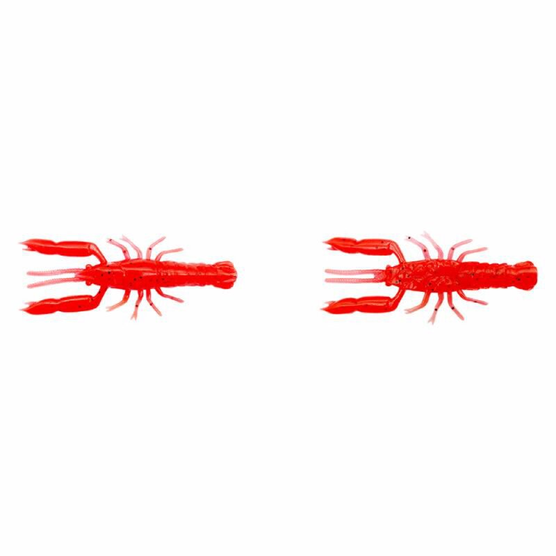 Savage Gear 3D Crayfish Rattling 6,7 cm 2,9 Gramm 8 Stück