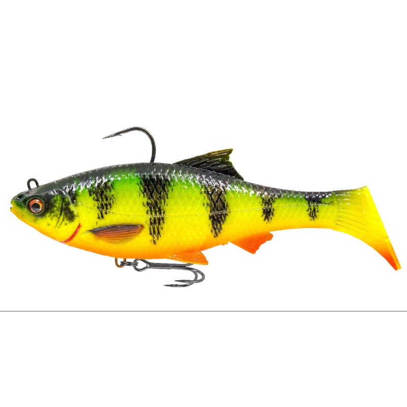 Savage Gear 3D-Modell Roach RTF FS 18CM/104G
