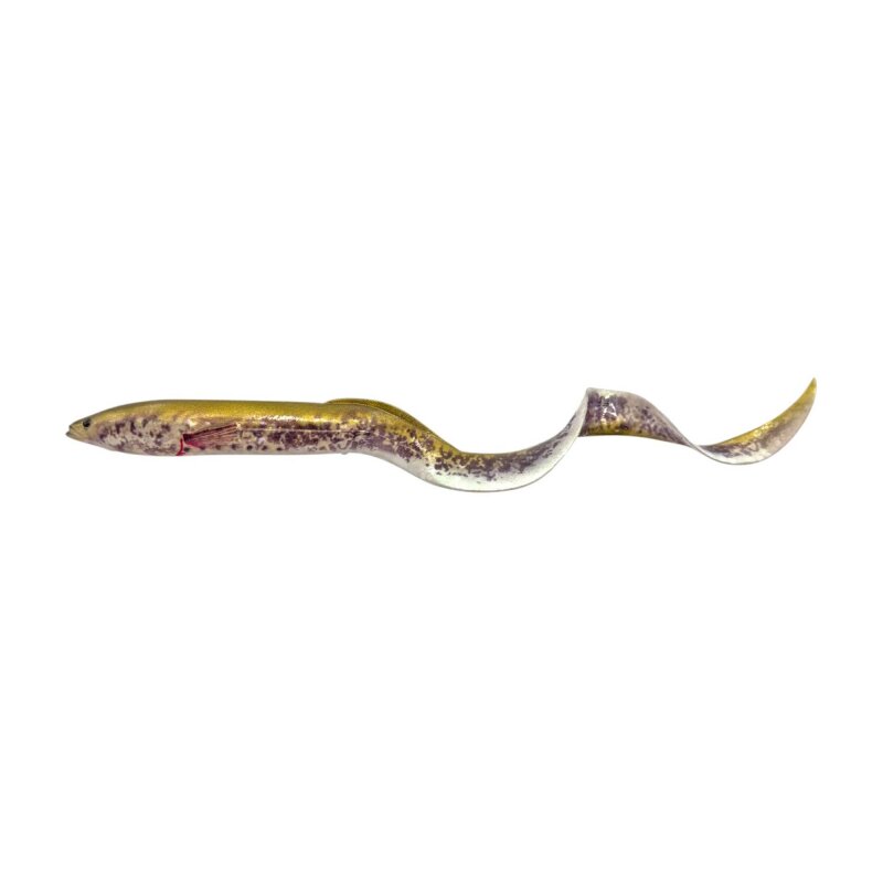 Savage Gear 3D Real Eel Aal 40 cm 147 Gramm