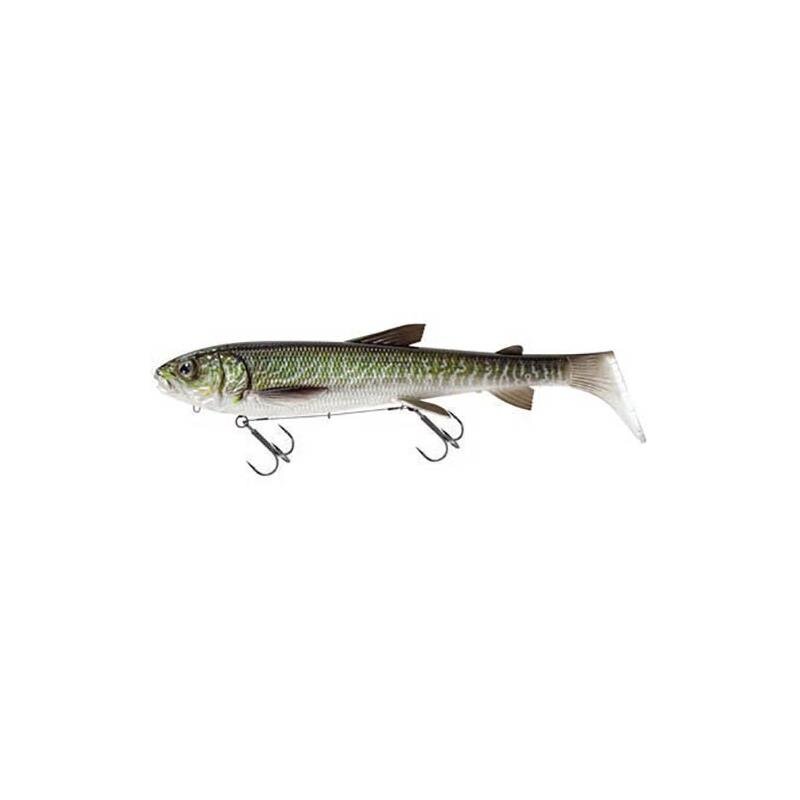 Savage Gear 3D Whitefish Shad XL 38 cm 450 g
