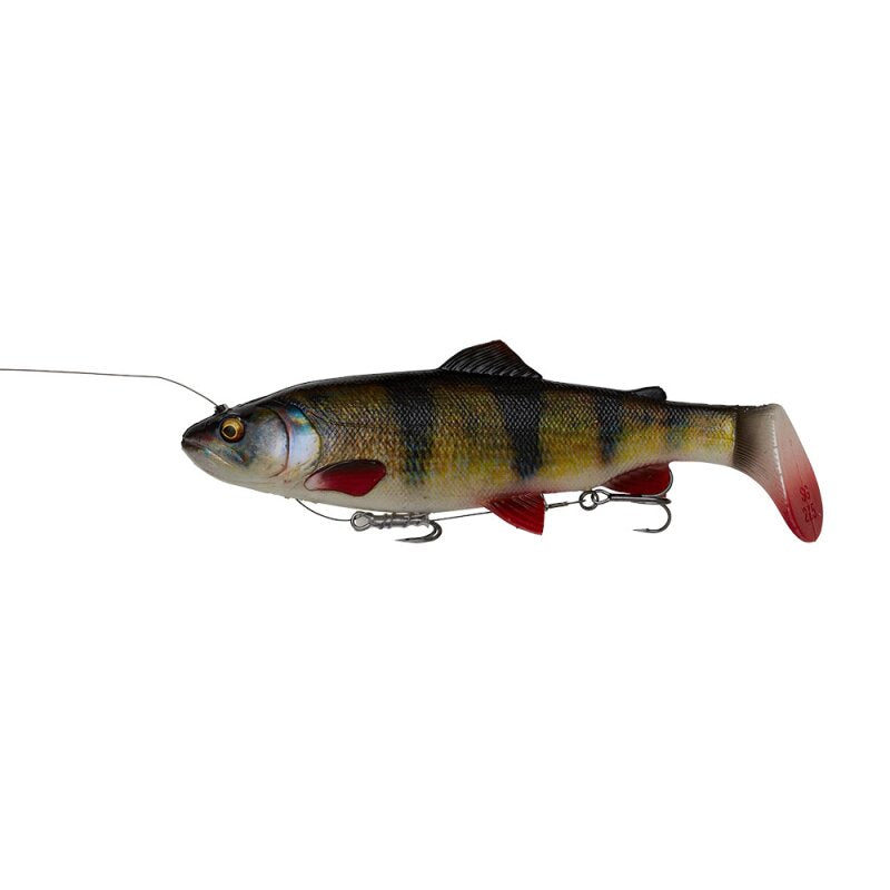 Savage Gear 4D Line Thru Rattle Trout 27,5 cm